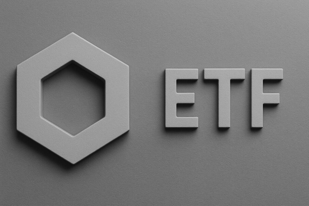 Grayscale Leads Chainlink ETF Push With First US Spot Fund