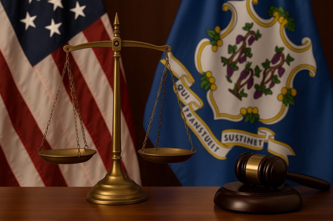 Judge Freezes Connecticut Crackdown on Kalshi