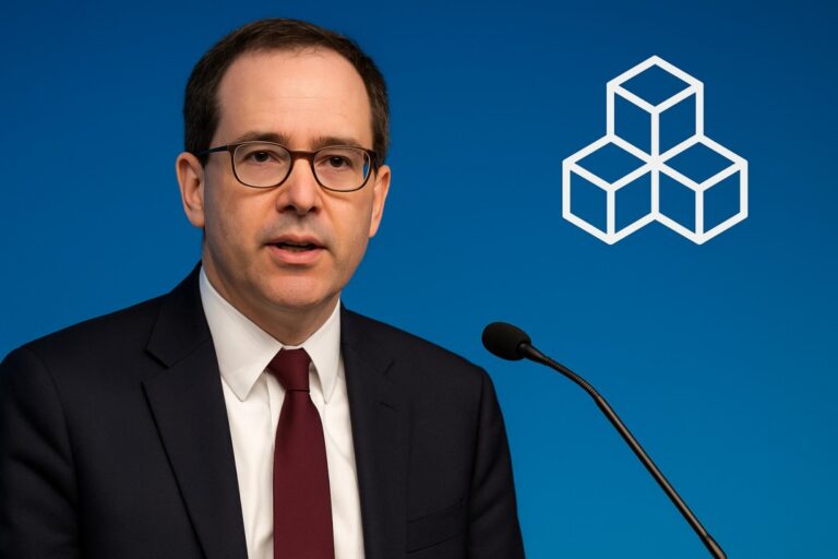 OCC Chief Rejects Double Standard For Crypto Banks And Digital Assets