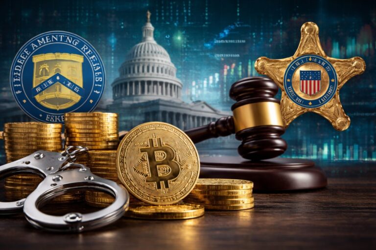 SAFE Crypto Act Targets Crypto Scams With New Federal Task Force