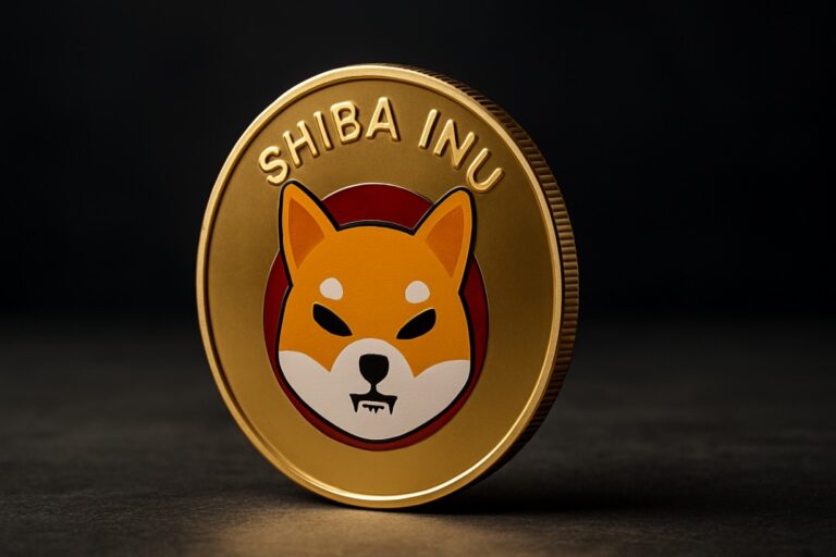 Shiba Inu Chart Flags 57% Downside as Whales Dump 1.06T SHIB on Exchanges