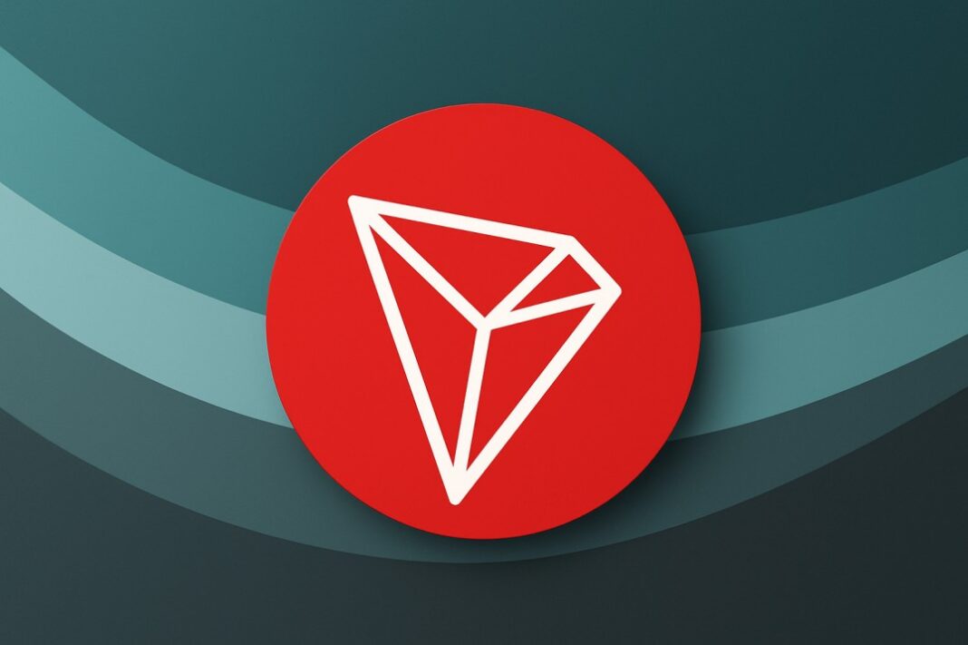 TRON TRX Clings to Key Support as Charts Signal Early Recovery Shift