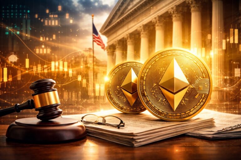 US Prosecutors Reject DeFi Education Fund Brief in MEV Case After $25 Million Ethereum Exploit
