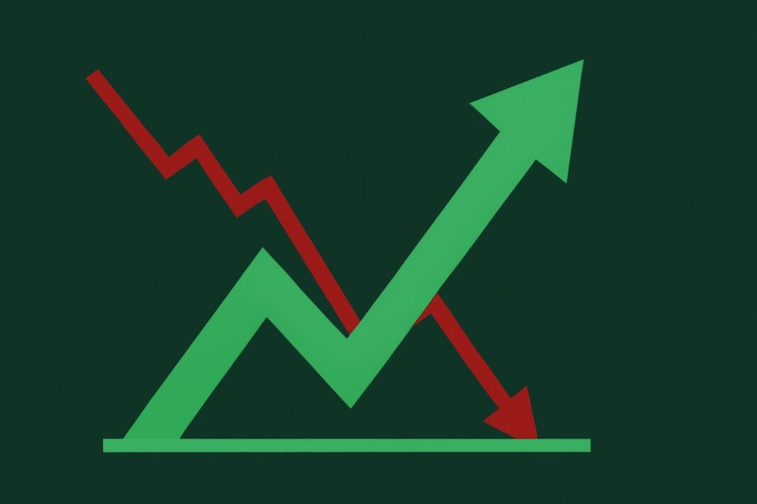 XRP Downtrend Meets Support As Bullish Divergence Appears