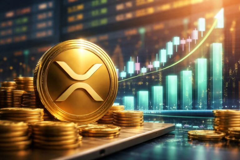 XRP ETFs Pass $1B Assets as Sui Chung Cites Familiarity and Returns