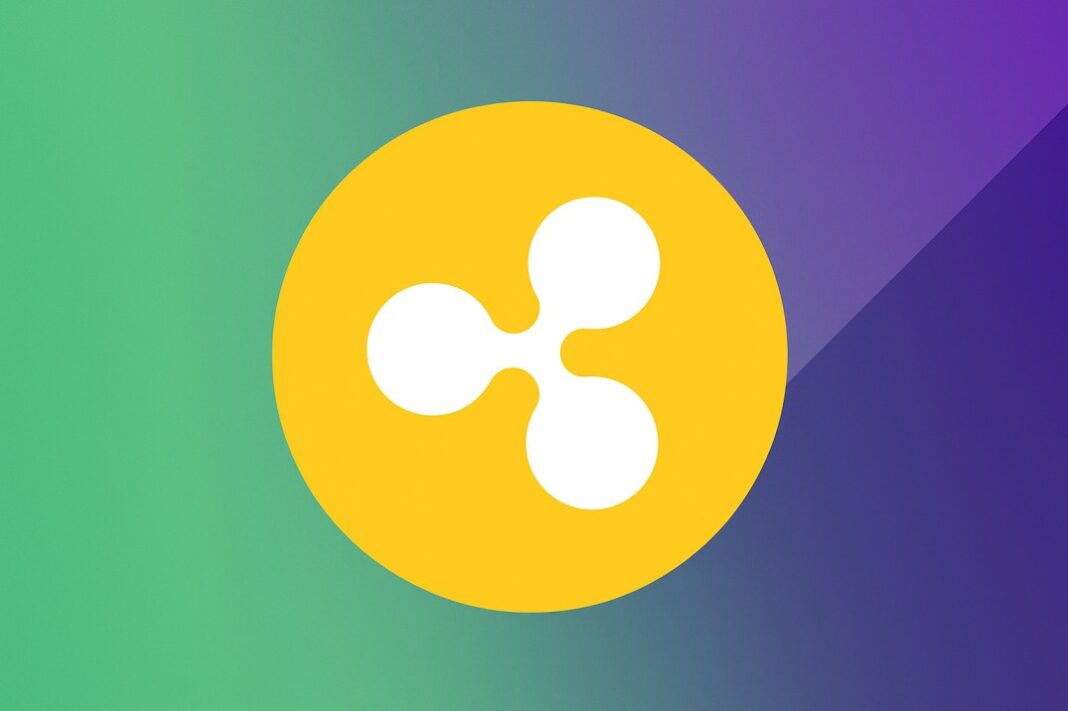 XRP Triangle Signals 16% Downside as Long-Term Fractal Reloads