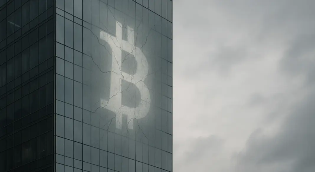 Standard Chartered Thinks It’s Over for Bitcoin’s 2025 Dream, 100K Is The Top
