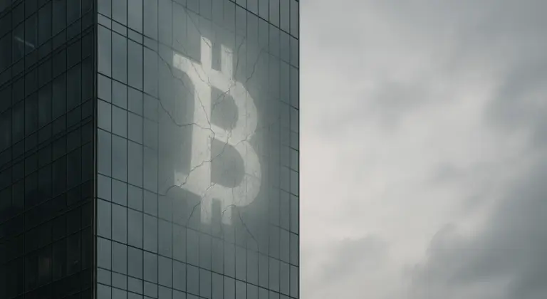 Standard Chartered Thinks It’s Over for Bitcoin’s 2025 Dream, 100K Is The Top