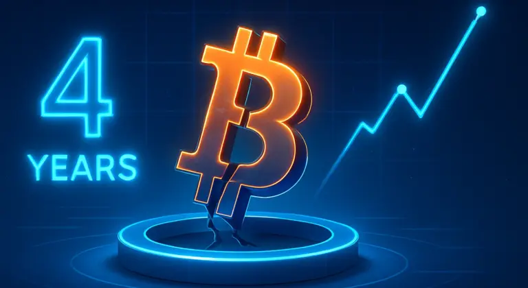 The End of The Four-Year Bitcoin Cycle? Cathie Wood Knows Why