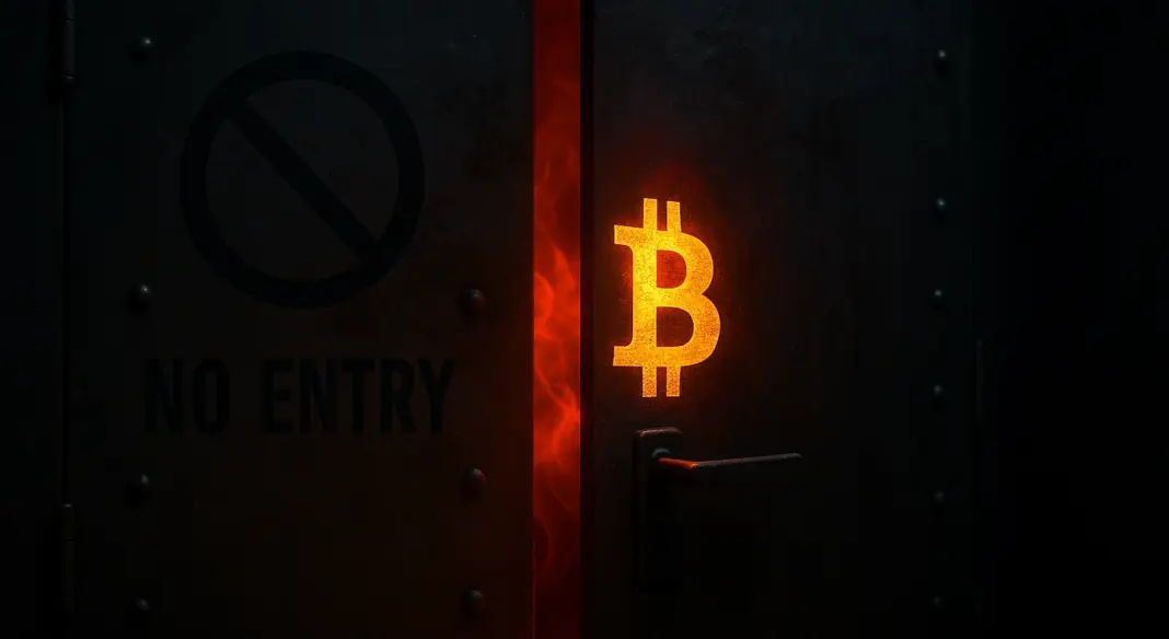MSCI’s Bitcoin Blacklist Is A Crypto Horror Story or Just a Bad Idea?