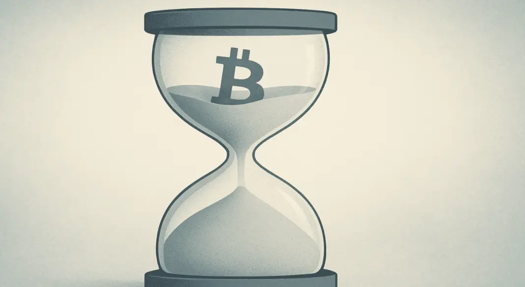 Bitcoin's Purgatory: No Bull, No Bear, Just Endless Pain