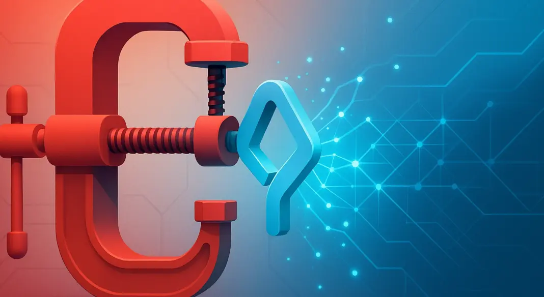 Bank of Russia Teases Ditching Crypto Clampdown