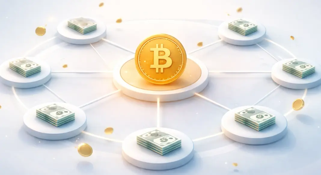 Crypto Cash for All: Marshall Islands' UBI Game Drops $800 on Citizens!