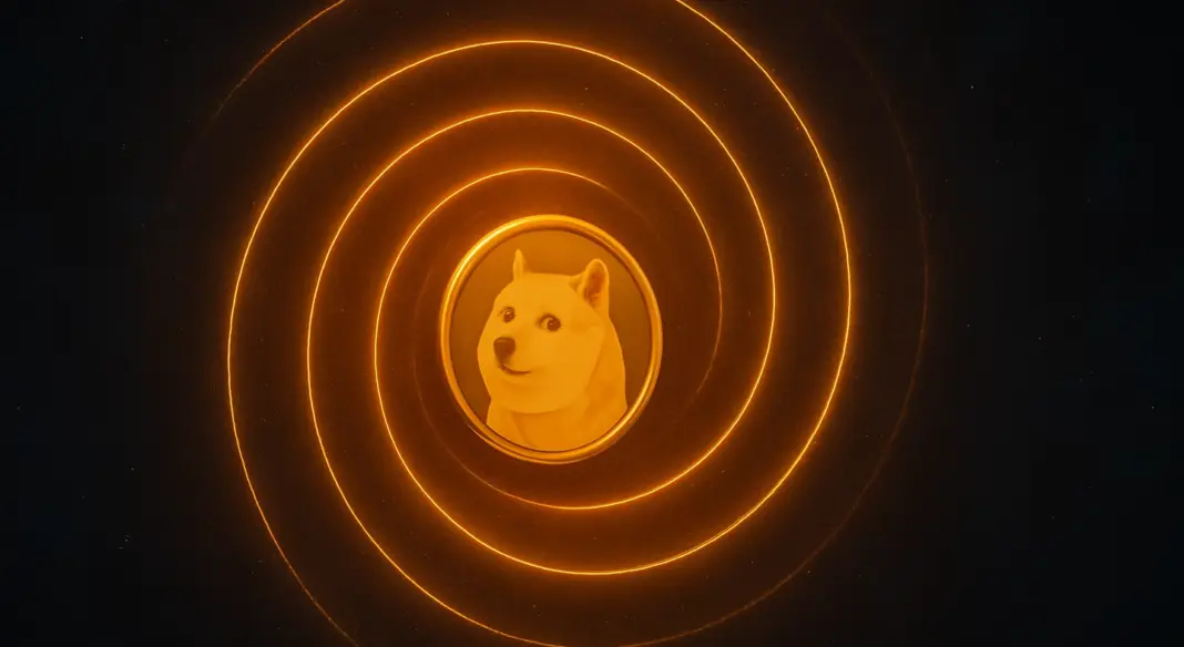 Such Birthday, Wow Meme: Dogecoin Hits 12
