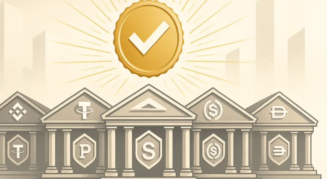 Feds Just Knighted Five Crypto Trust Banks. What Could Possibly Go Wrong?