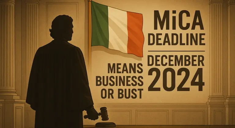 Italy’s Crypto Crackdown: MiCA Deadline Means Business or Bust