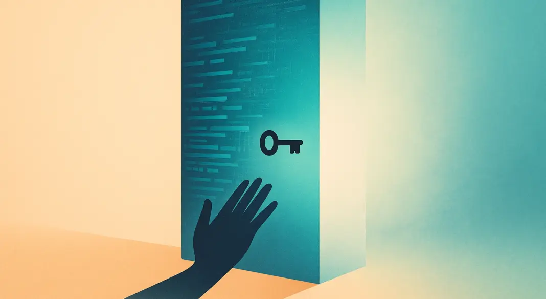Crypto Custody: SEC's Wake-Up Call Before Your Wallet Vanishes into the Digital Ether
