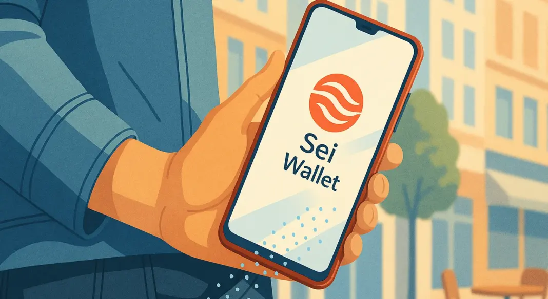 Xiaomi Phones Get Sei Wallet Upgrade: Crypto in Your Pocket for Millions