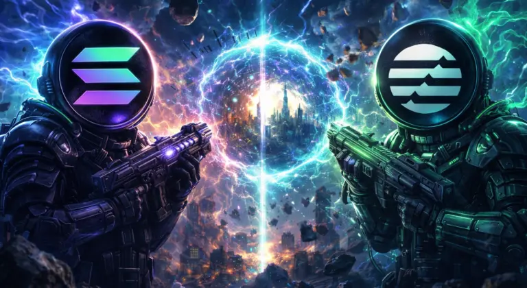 Solana & Aptos Gear Up for Quantum Apocalypse