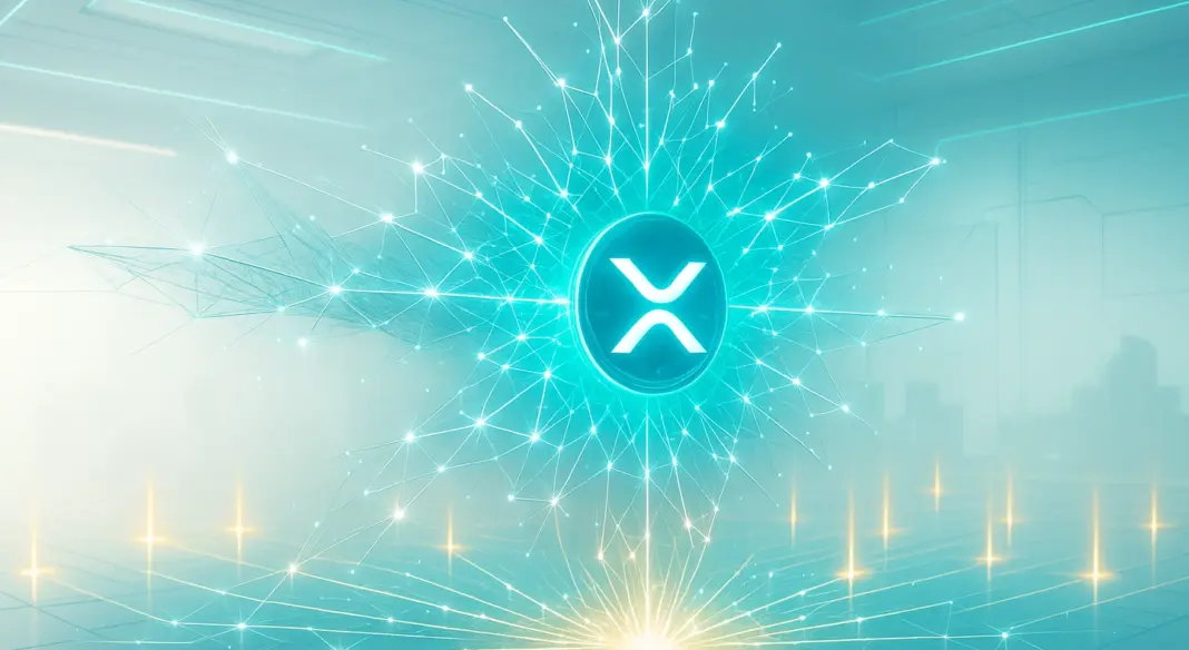 XRP Ledger Goes Ballistic, Massive Jump Screams Institutional Invasion!