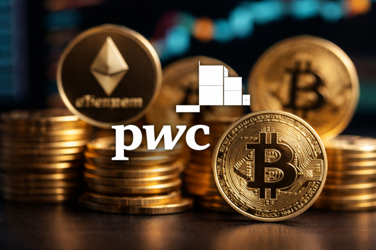 PwC Makes a Hard Crypto Turn After US Rule Shift