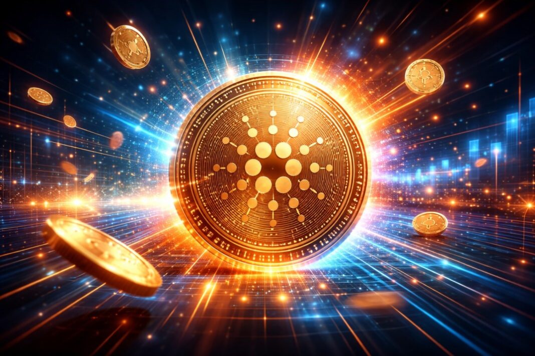 ADA 2X Claim Collides With Chart Reality as Price Tests Key Retracement Levels