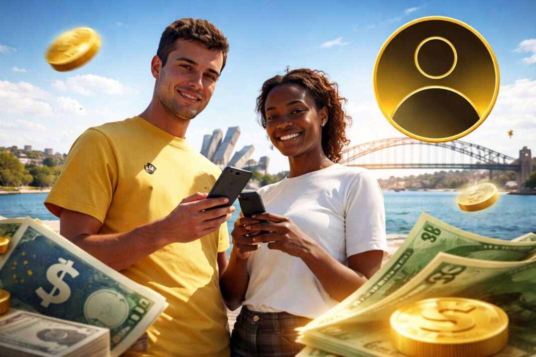 Binance Australia Restarts Fiat Transfers After Two Year Debanking Freeze