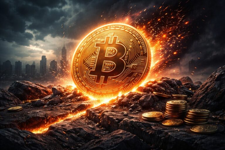 Bitcoin’s Brutal Cycle Warning: Can BTC Really Sink to $32,000?