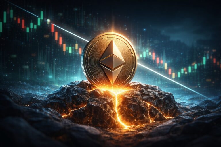 Ethereum Hits Make Or Break Zone as Analysts Split on Bounce vs $2,250 Drop