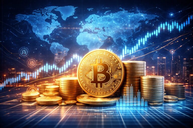 PwC Flags Uneven Crypto Adoption as Institutions Lock In