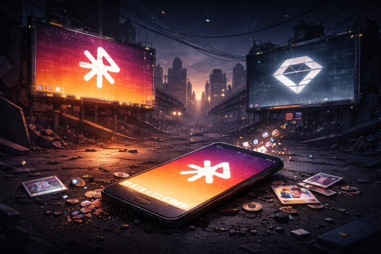 Rodeo Shutdown Shock: Another NFT Marketplace Closure Lands This Week