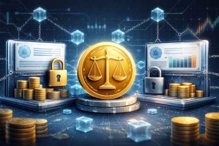 SEC Draws a Hard Line on Tokenized Securities Models