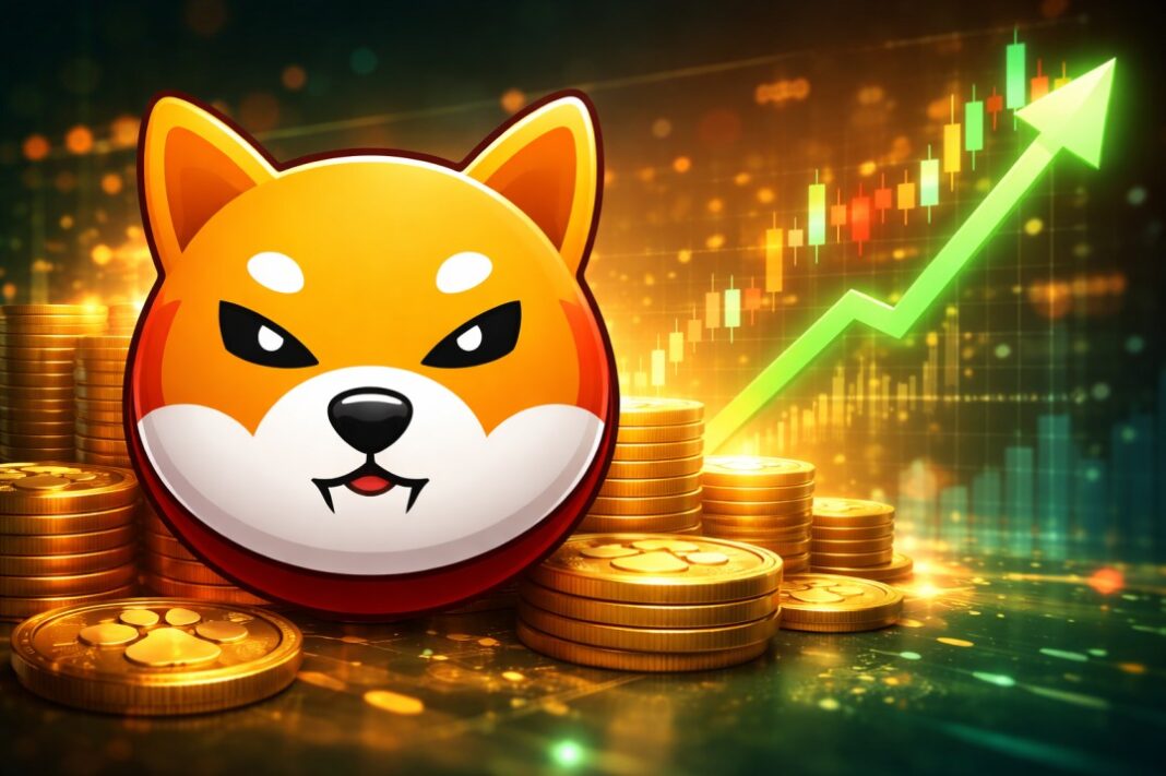 SHIB Holds Key Support as Downtrend Persists and Bulls Eye $0.00000916 Break