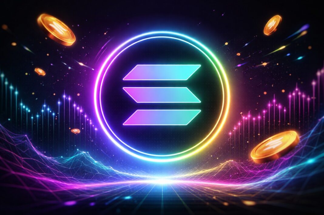 Solana Caught Between $50 Support Talk and $120 Liquidation Traps