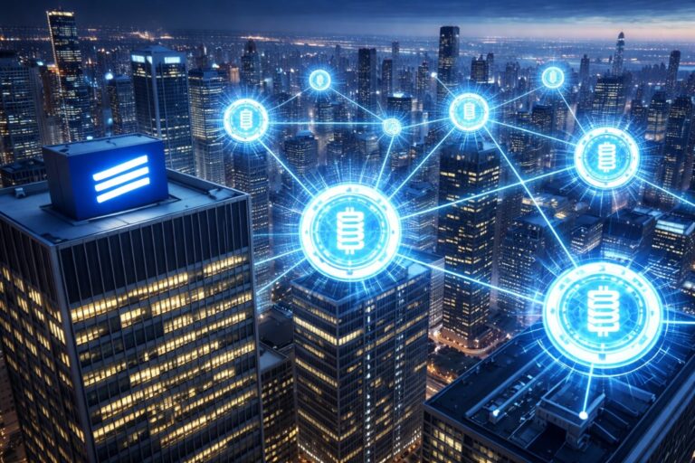 State Street pushes tokenization with a new crypto platform