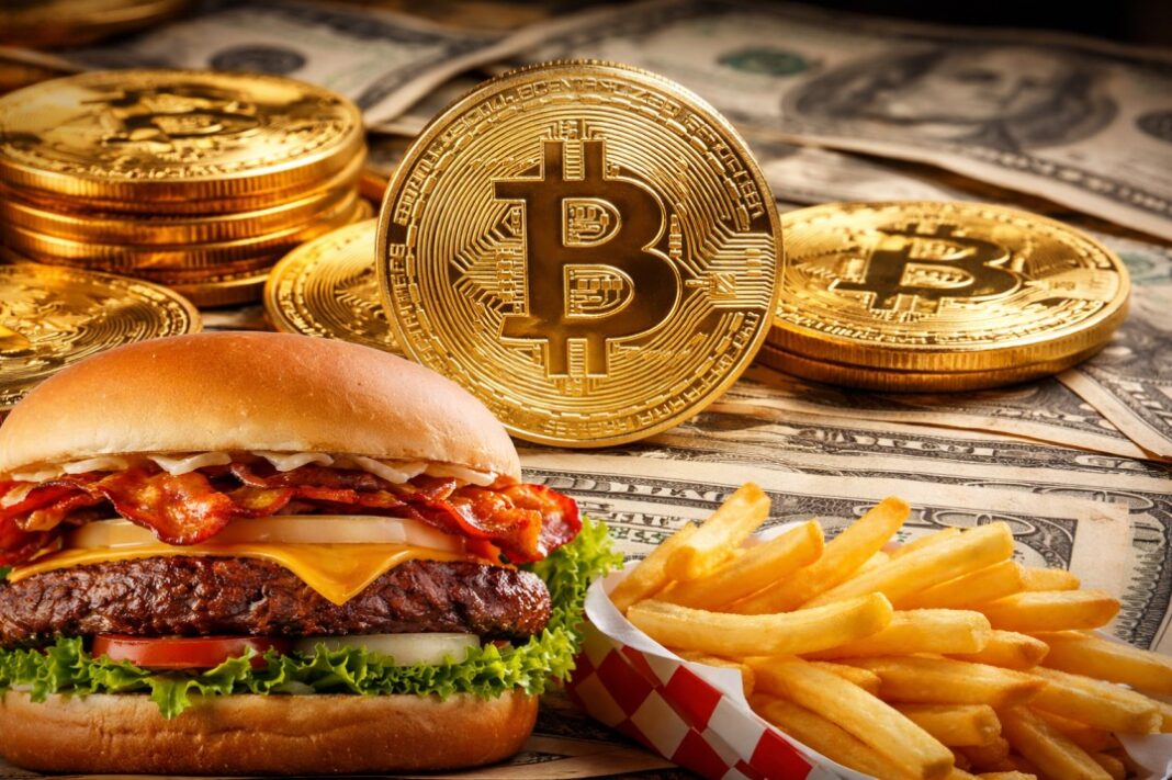 Steak ’n Shake Bitcoin Reserve Hits $15 Million After $5 Million Add