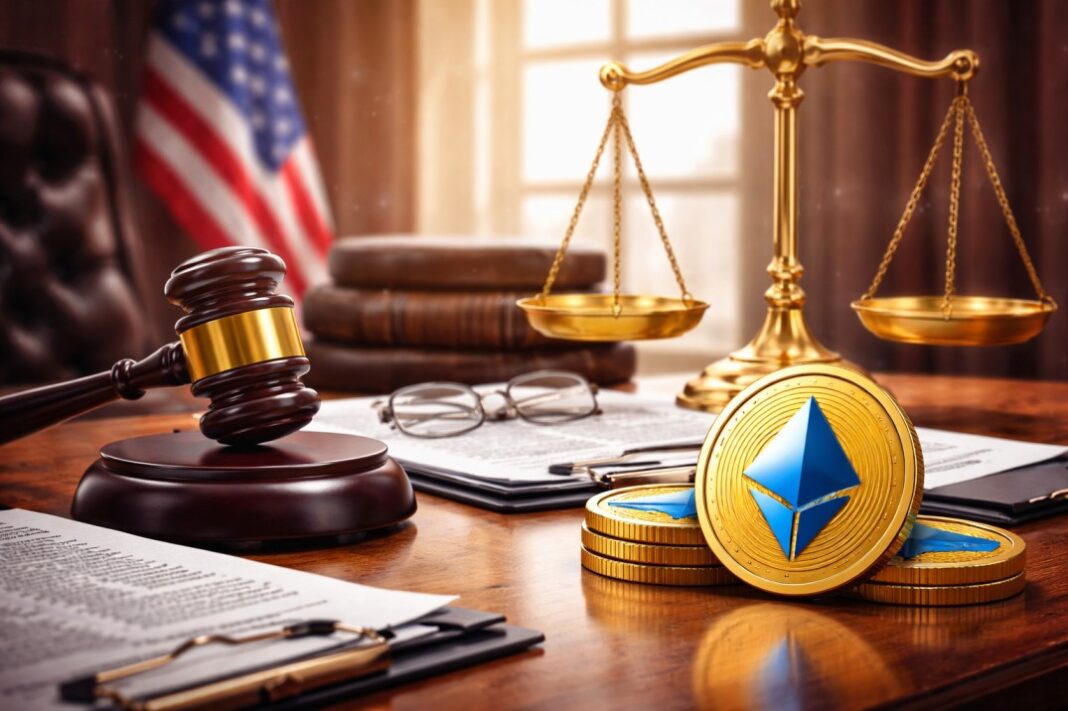 US Drops OpenSea Insider Trading Case in Sharp Reversal