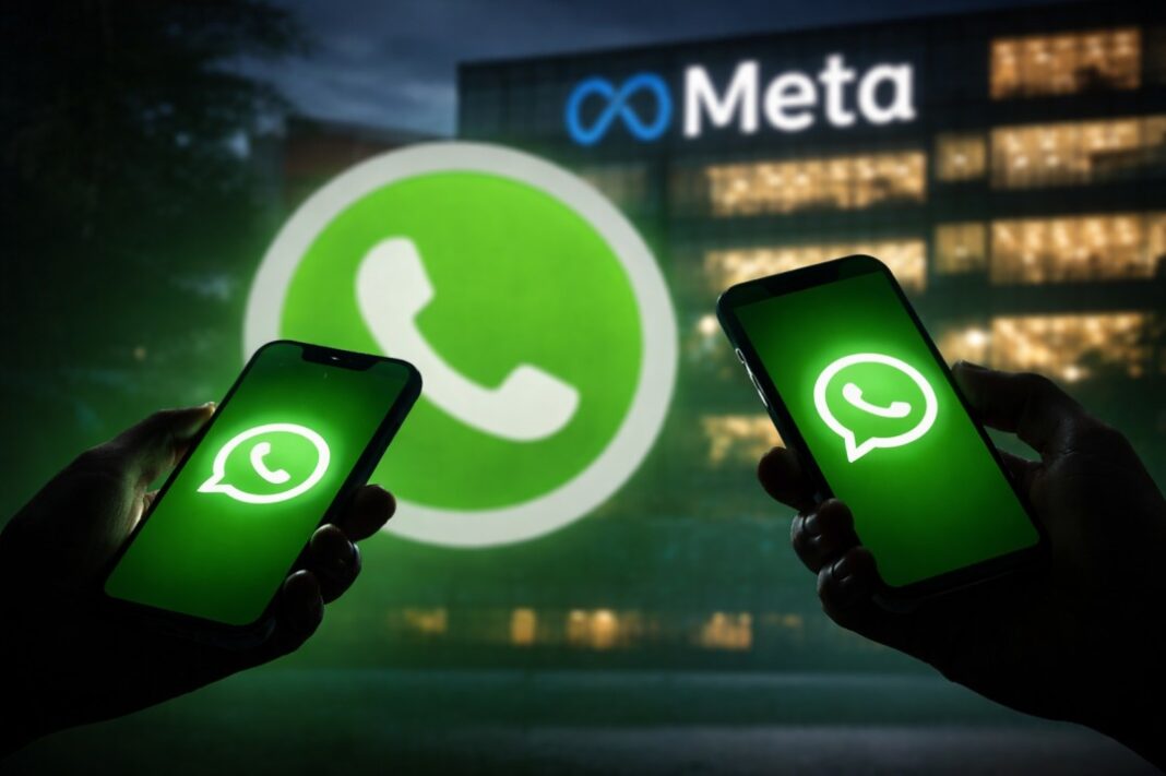 WhatsApp Backdoor Claim Hits Court as Meta Fires Back