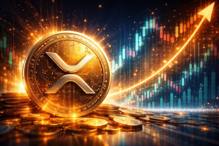 XRP Charts Flash Breakout: $7, $19.5, and $58.9 Targets Hit the Radar