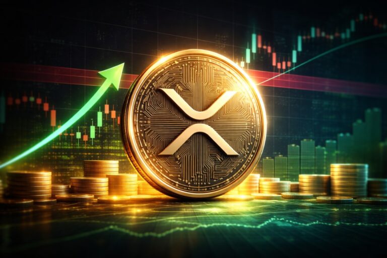 XRP Stuck in Consolidation as $2.50 Reclaim Needed Before $10 Narrative Gains Traction
