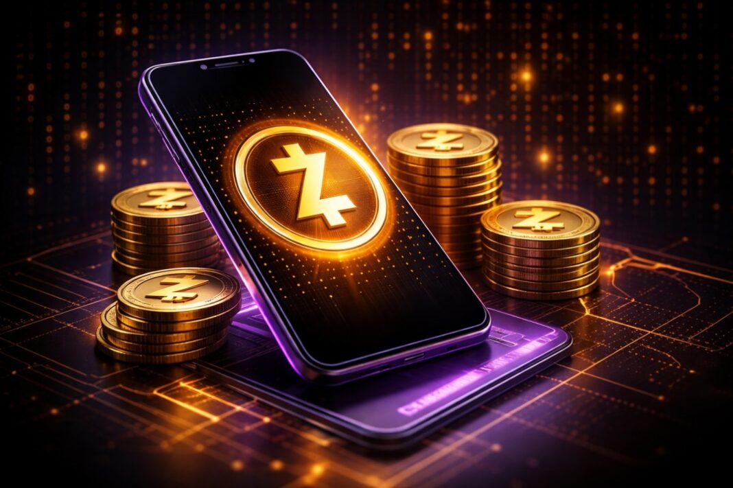 Zcash Split Triggers cashZ Wallet Launch After Electric Coin Company Exit