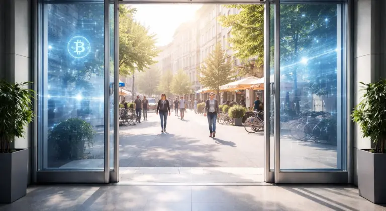 DZ Bank MiCAR Approval Unlocks Crypto for Everyday Germans