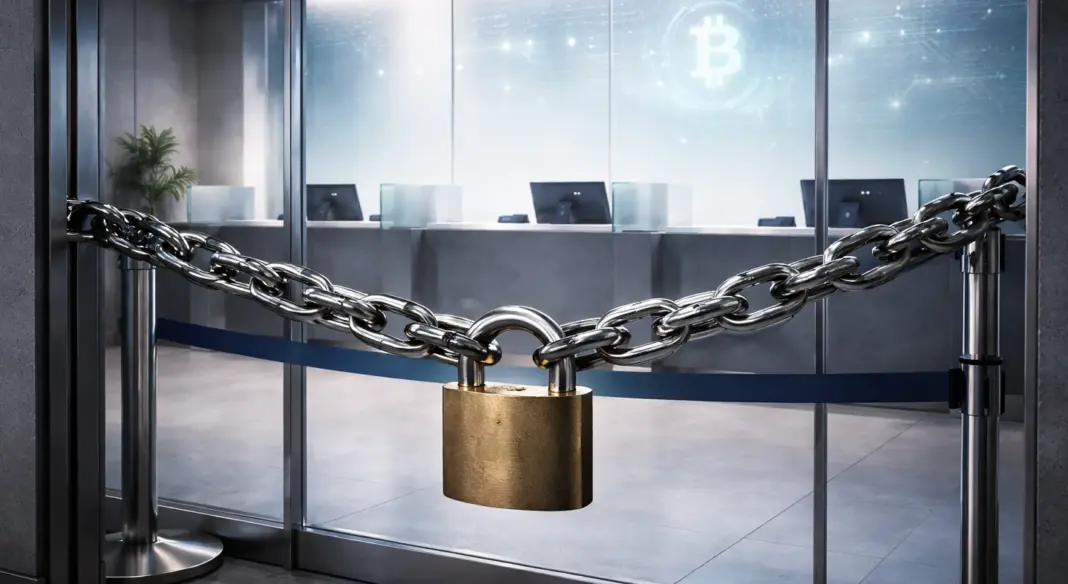 US Banks Crypto Services Got The Hype, But When Mass Rollout?