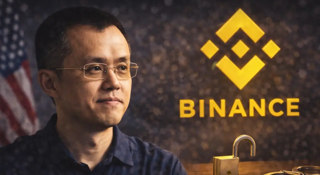 CZ Says He Won't Return to Binance Post-Pardon, And It Might Be the Smartest Move Yet