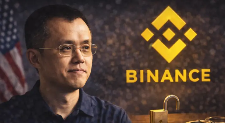 CZ Says He Won’t Return to Binance Post-Pardon, And It Might Be the Smartest Move Yet