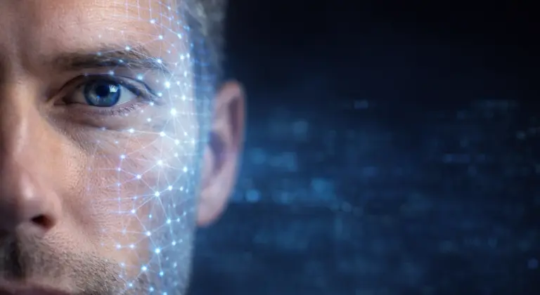 Why Your Face is the Only Login That Matters Now