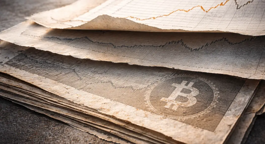 Bitcoin Four-Year Cycle Still Kicking, Woo Says