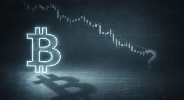 Bitcoin Crash to $60K? Expert Drops 2026 Bomb