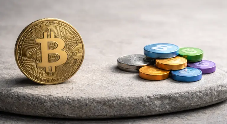 Bitcoin Dominance Dump: Altseason Mirage or Real Deal?