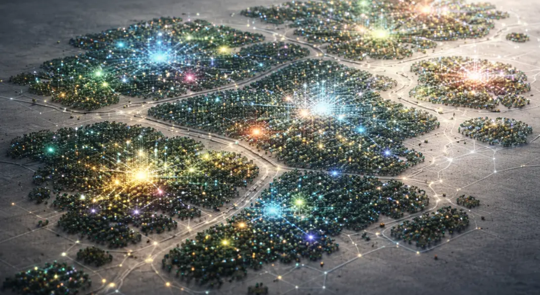 Crypto Market Structure Bill Stuck Till 2027?